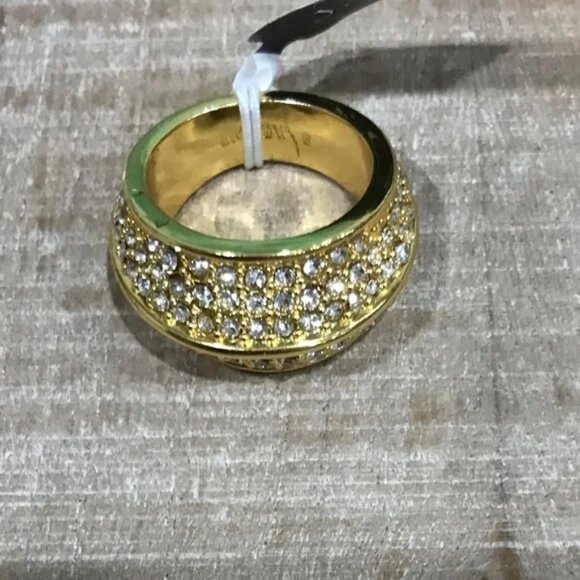 J.Crew Angular Ring - Picture 3 of 4